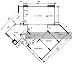 Blk 102 Bukit Batok West Avenue 6 (Bukit Batok), HDB 5 Rooms #462750661